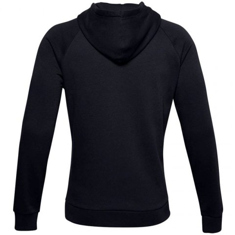 Bluza Under Armour Rival Fleece Big Logo HD M 1357093 001 4XL