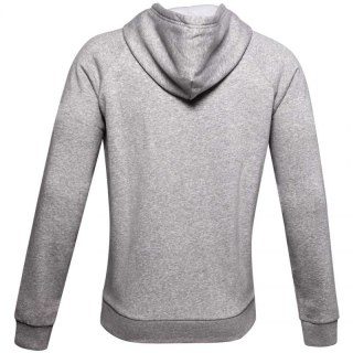 Bluza Under Armour Rival Fleece Big Logo Hd M 1357093 011 3XL