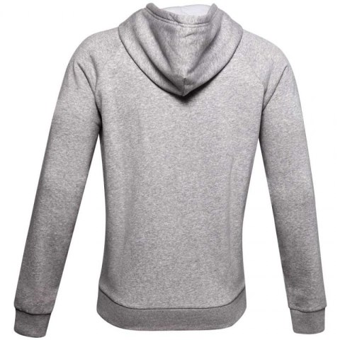 Bluza Under Armour Rival Fleece Big Logo Hd M 1357093 011 4XL