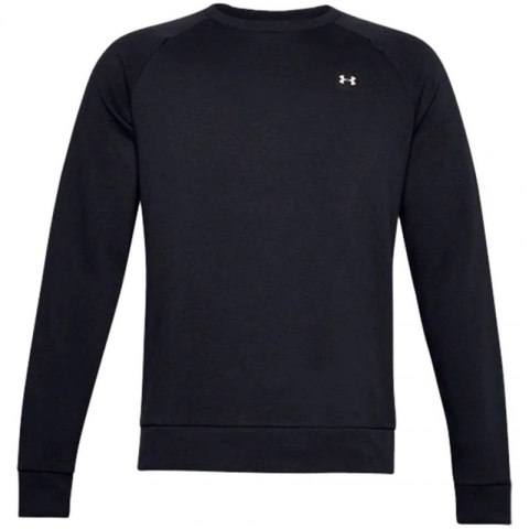 Bluza Under Armour Rival Fleece Crew M 1357096 001 3XL