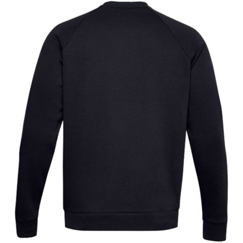 Bluza Under Armour Rival Fleece Crew M 1357096 001 XXL Bluza Under Armour Rival Fleece Crew M 1357096 001 XXL