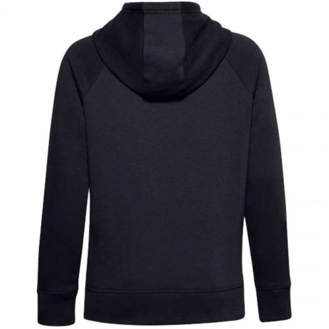 Bluza Under Armour Rival Fleece Hb Hoodie W 1356317 001 XS