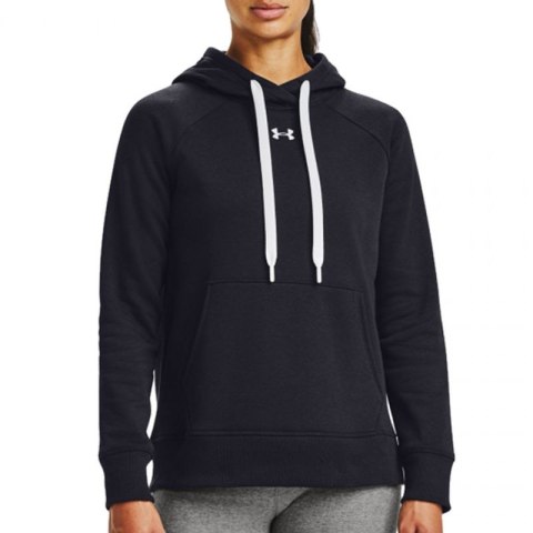 Bluza Under Armour Rival Fleece Hb Hoodie W 1356317 001 XS