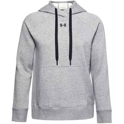 Bluza Under Armour Rival Fleece Hb Hoodie W 1356317 035 XS