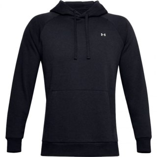 Bluza Under Armour Rival Fleece Hoodie M 1357092 001 XL