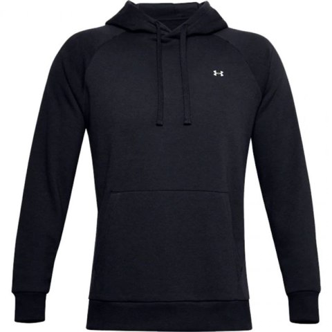 Bluza Under Armour Rival Fleece Hoodie M 1357092 001 M Bluza Under Armour Rival Fleece Hoodie M 1357092 001 M