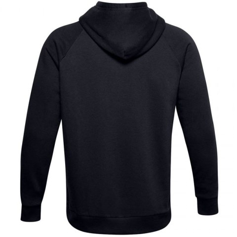 Bluza Under Armour Rival Fleece Hoodie M 1357092 001 M Bluza Under Armour Rival Fleece Hoodie M 1357092 001 M