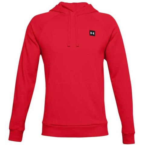 Bluza Under Armour Rival Fleece Hoodie M 1357092 600 3XL