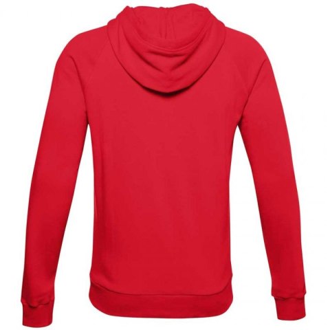 Bluza Under Armour Rival Fleece Hoodie M 1357092 600 3XL