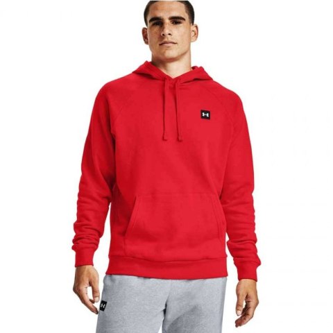 Bluza Under Armour Rival Fleece Hoodie M 1357092 600 3XL