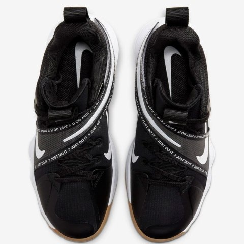 Buty siatkarskie Nike React HyperSet M CI2955010-S 42 Buty siatkarskie Nike React HyperSet M CI2955010-S 42