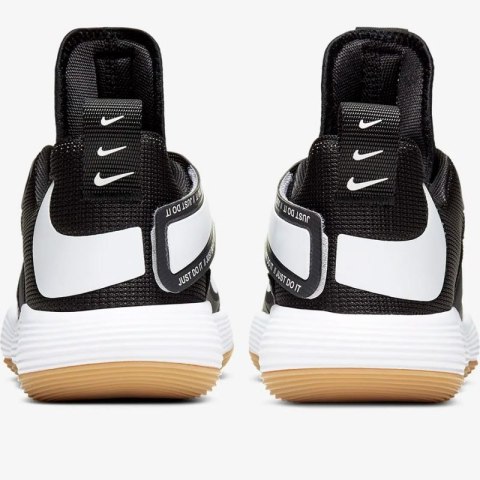 Buty siatkarskie Nike React HyperSet M CI2955010-S 42 Buty siatkarskie Nike React HyperSet M CI2955010-S 42