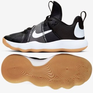 Buty siatkarskie Nike React HyperSet M CI2955010-S 49,5