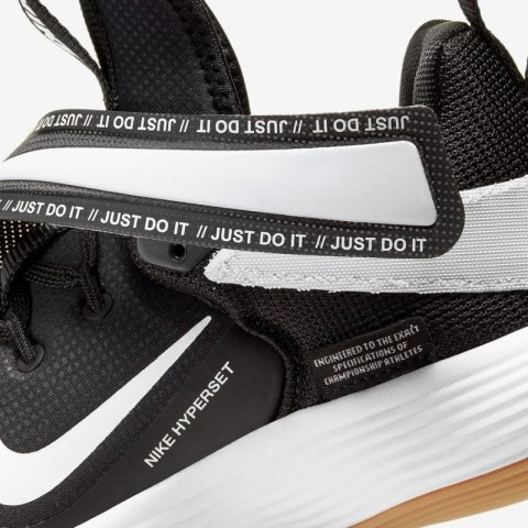 Buty siatkarskie Nike React HyperSet M CI2955010-S 49,5 Buty siatkarskie Nike React HyperSet M CI2955010-S 49,5