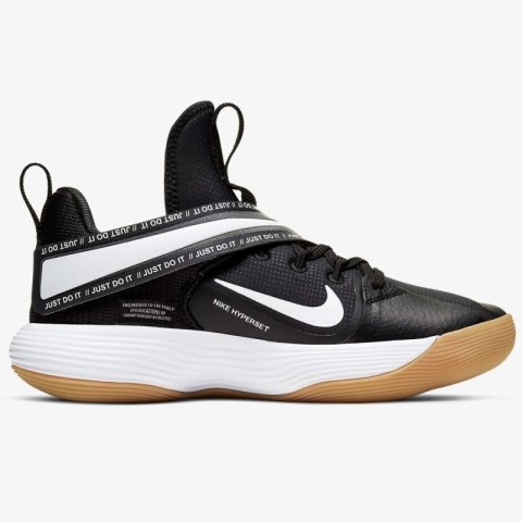Buty siatkarskie Nike React HyperSet M CI2955010-S 49,5 Buty siatkarskie Nike React HyperSet M CI2955010-S 49,5