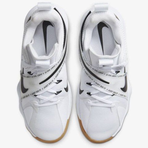 Buty siatkarskie Nike React HyperSet M CI2955100-S 45,5 Buty siatkarskie Nike React HyperSet M CI2955100-S 45,5