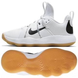 Buty siatkarskie Nike React HyperSet M CI2955100-S 45