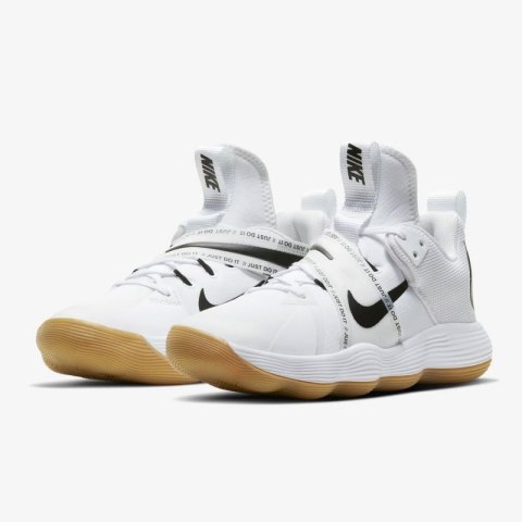 Buty siatkarskie Nike React HyperSet M CI2955100-S 45 Buty siatkarskie Nike React HyperSet M CI2955100-S 45