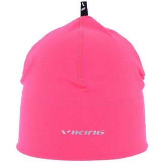 Czapka Viking Runway Multifunkcion W 219-21-4040-46 N/A