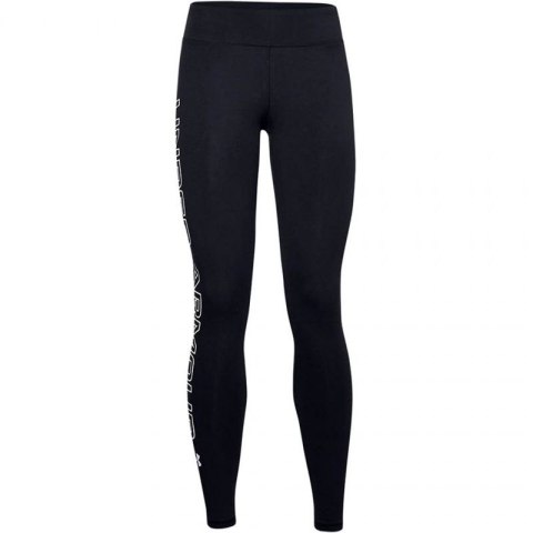 Legginsy damskie Under Armour Favorite Wm W 1356403 001 M Legginsy damskie Under Armour Favorite Wm W 1356403 001 M