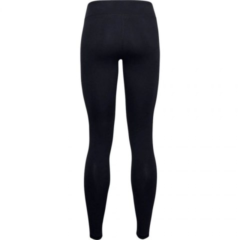 Legginsy damskie Under Armour Favorite Wm W 1356403 001 XS Legginsy damskie Under Armour Favorite Wm W 1356403 001 XS