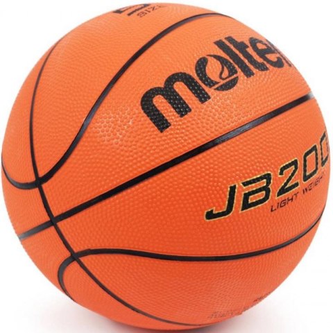 Piłka koszykowa Molten B5C2000-L 5 Piłka koszykowa Molten B5C2000-L 5
