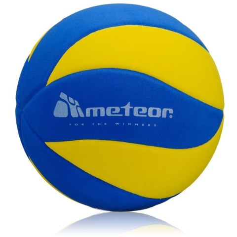Piłka siatkowa Meteor Eva 10070 uniw Piłka siatkowa Meteor Eva 10070 uniw
