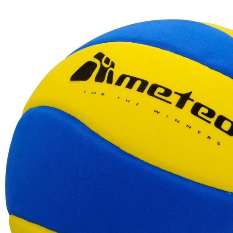 Piłka siatkowa Meteor Eva 10070 uniw Piłka siatkowa Meteor Eva 10070 uniw