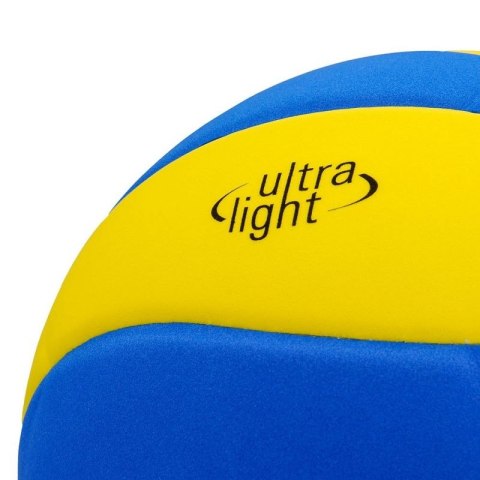 Piłka siatkowa Meteor Eva 10070 uniw Piłka siatkowa Meteor Eva 10070 uniw