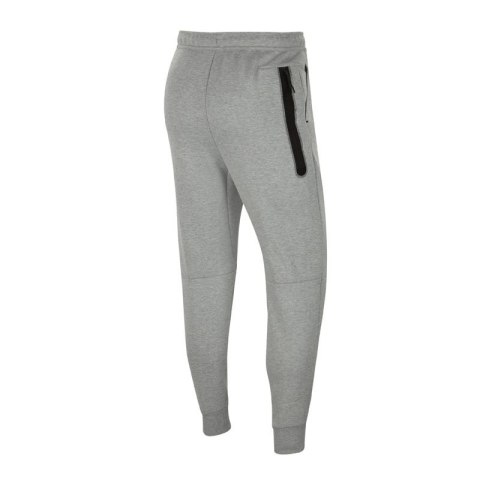 Spodnie Nike Nsw Tech Fleece Jogger M CU4495-063 XL Spodnie Nike Nsw Tech Fleece Jogger M CU4495-063 XL