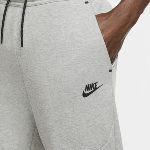 Spodnie Nike Nsw Tech Fleece Jogger M CU4495-063 XL Spodnie Nike Nsw Tech Fleece Jogger M CU4495-063 XL