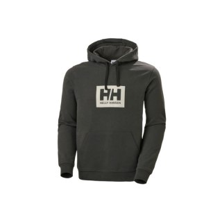 Bluza Helly Hansen Tokyo Hoodie M 53289-482 XL