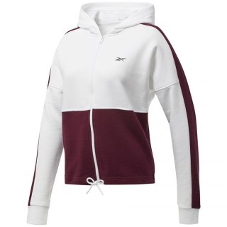 Bluza Reebok Te Linear Logo Ft W FU2203 XL