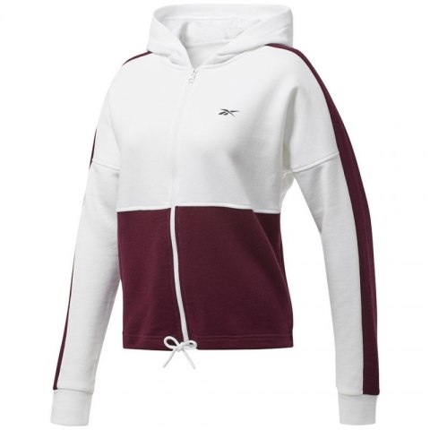 Bluza Reebok Te Linear Logo Ft W FU2203 S
