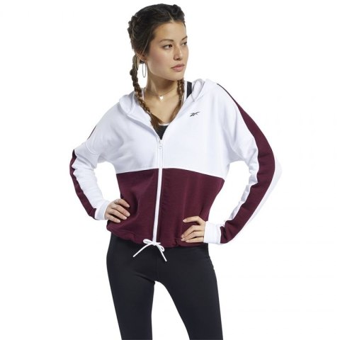 Bluza Reebok Te Linear Logo Ft W FU2203 S