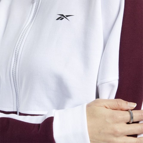 Bluza Reebok Te Linear Logo Ft W FU2203 S