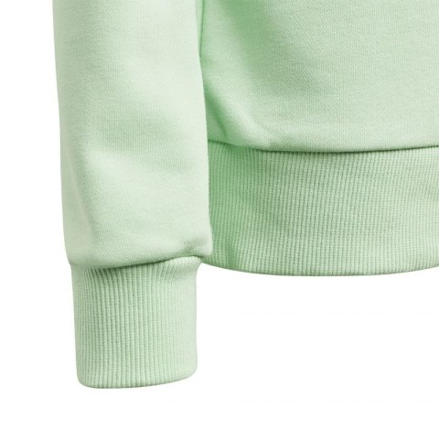 Bluza adidas Jg Mh Crew Jr GE0965 164cm Bluza adidas Jg Mh Crew Jr GE0965 164cm