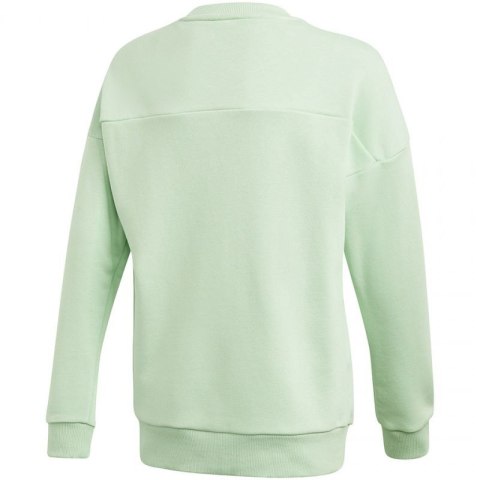 Bluza adidas Jg Mh Crew Jr GE0965 170cm Bluza adidas Jg Mh Crew Jr GE0965 170cm