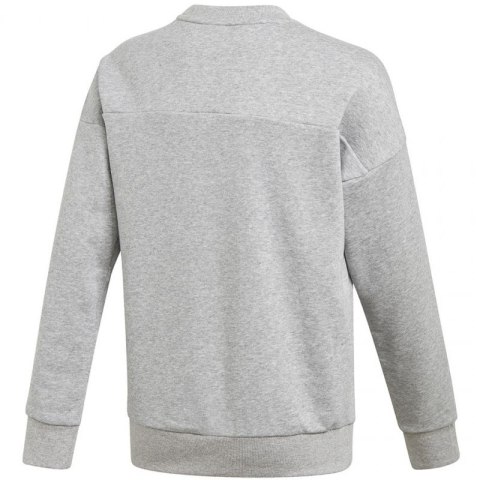 Bluza adidas Jg Mh Crew Junior GK3237 152cm Bluza adidas Jg Mh Crew Junior GK3237 152cm