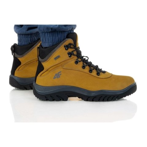Buty 4F M H4Z20-OBMH205 Beż 42 Buty 4F M H4Z20-OBMH205 Beż 42