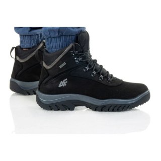 Buty 4F M H4Z20-OBMH205 Czarny 43