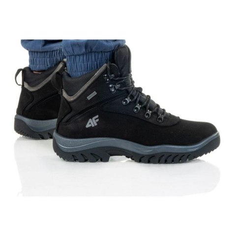 Buty 4F M H4Z20-OBMH205 Czarny 44 Buty 4F M H4Z20-OBMH205 Czarny 44