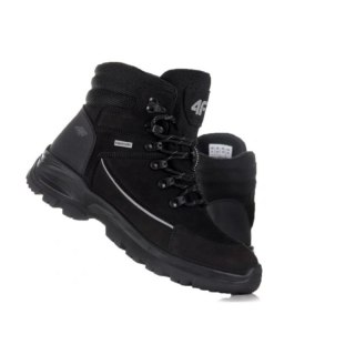 Buty 4F W H4Z20-OBDH250 Czarny 37