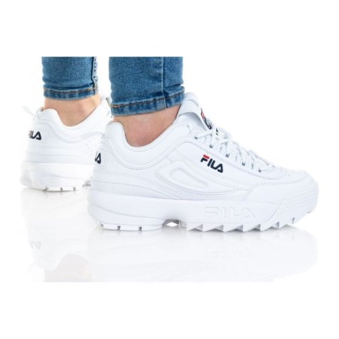 Buty Fila Disruptor Kids 1010567-1FG 30 Buty Fila Disruptor Kids 1010567-1FG 30