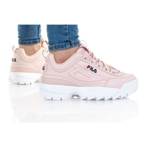 Buty Fila Disruptor Kids 1010567-72W 36 Buty Fila Disruptor Kids 1010567-72W 36