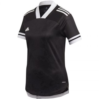 Koszulka adidas Condivo 20 Jersey W FT7245 2XS