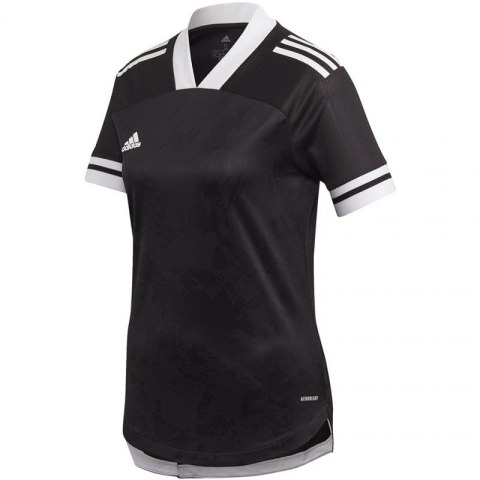 Koszulka adidas Condivo 20 Jersey W FT7245 2XS Koszulka adidas Condivo 20 Jersey W FT7245 2XS
