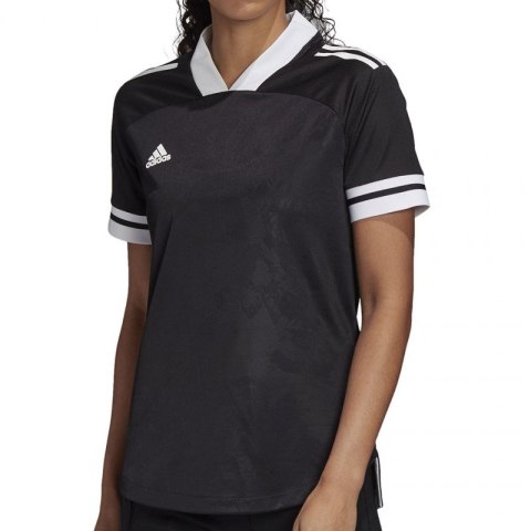 Koszulka adidas Condivo 20 Jersey W FT7245 2XS Koszulka adidas Condivo 20 Jersey W FT7245 2XS