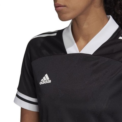 Koszulka adidas Condivo 20 Jersey W FT7245 L Koszulka adidas Condivo 20 Jersey W FT7245 L