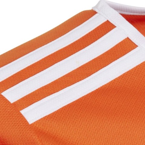 Koszulka adidas Entrada 18 JSY Y Jr CF1043 176 cm Koszulka adidas Entrada 18 JSY Y Jr CF1043 176 cm
